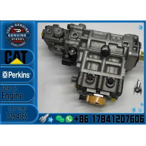 Diesel engine fuel Pump 326-4365 32F61-10302 295-9126 32F61-10301 for C6.4