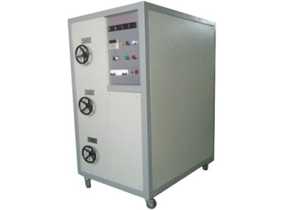 Quality IEC 61009-1 Power Load Supply for  Circuit-breakers Test System wholesale