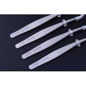 ODM Eyelash Extension Tweezers Set , ODM False Eyelash Tweezers