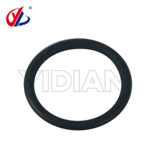 4-012-02-0160 20*2.5mm Homag O-RING For Woodworking Machinery CNC Weeke Machine
