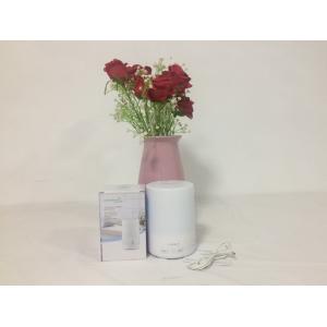 Cheap 70ml Auto - Off USB Electric Aromatherapy Essential Oil Diffuser / Ultrasonic Air Diffuser for sale