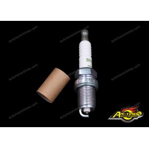 China Original Auto Parts Car Spark Plugs BKR6E-11 / 2756 / 22401-50Y05 For NGK on sale