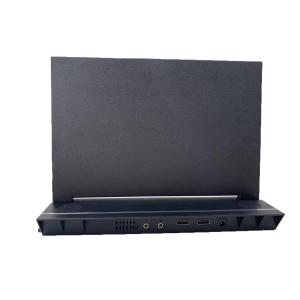 Full HD Resolution Xbox Portable Screen Dual Built In Multimedia Stereo Speaker