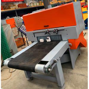 Wood Saw Machine, Wood Boards Edger Saw Machines with auto feeding, Slab Saw
