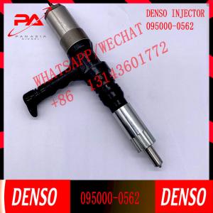 original 095000-0562 for Diesel Injector 095000-0560 9709500-056 For 6218-11