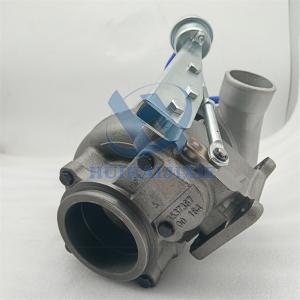 Diesel Engine Parts Excavator Turbocharger 4029184 Turbo For Engine 6CTA
