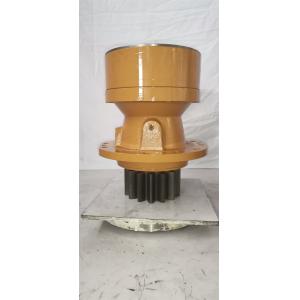 Mini Excavator Swing Gearbox R450LC-7 39QB-42100 Swing Reduction Gearbox XJDB