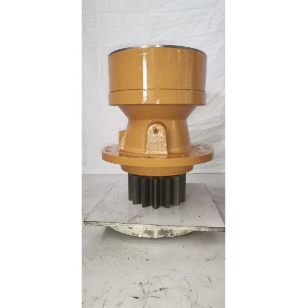 Mini Excavator Swing Gearbox R450LC-7 39QB-42100 Swing Reduction Gearbox XJDB