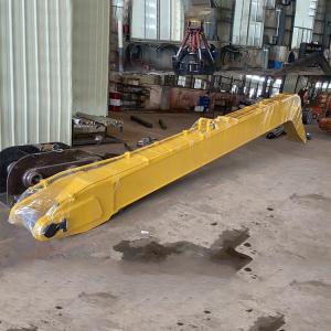 Excavator Long Arm 18 Meters Practical Excavator Dipper Arm Extension for