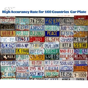 Upgrade your parking system in Malaysia with LPR parking controller and 4MP LPR