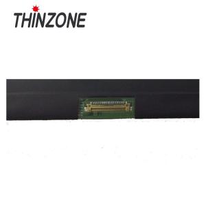 NV156FHM-N47 15.6 Inch Lcd Laptop Screen , IPS FHD Tft Lcd Panel Slim Thickness