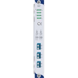 OLP Optical Line Protector Card Optical Power Monitoring and Automatic Switching