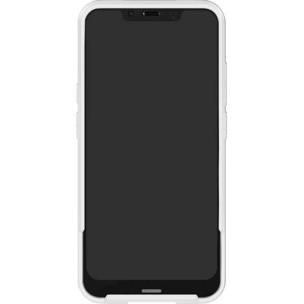 M92 Healthcare PDA Barcode Scanner with 6.19” HD+ Screen, 4600mAh Battery, and 1