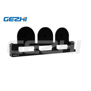 China 3-Paddle Manual Polarization Controllers For Measurement Systems on sale