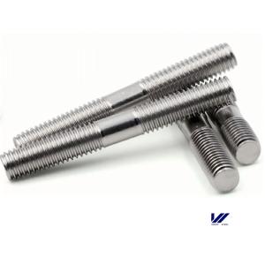 304 Stainless Steel Clamping Studs Stud Clamping Type