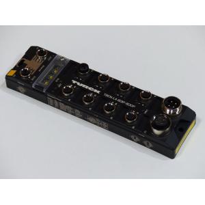 Cheap TBEN-L4-8DIP-8DOP 5kg Black Turck Industrial Control System for sale