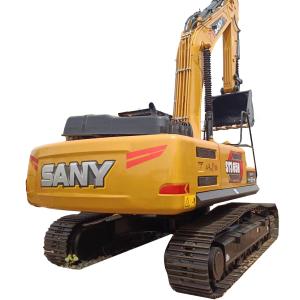 Cheap Sany SY365H Crawler Excavator Medium Excavator Construction Machinery 36.5Ton 2016 Year for sale
