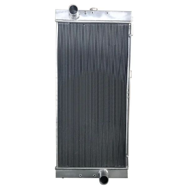 Quality Factory Sells Excavator Radiator R305-9 High Quality For Excavators wholesale