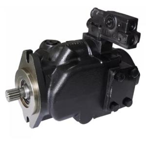 ISO SGS Sauer Danfoss Hydraulic Piston Pump High Pressure 83001799