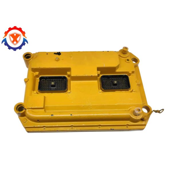 Quality E325C Excavator Electrical Parts 3126 Engine Controller ECU 240-5304 2405304 wholesale