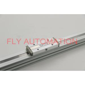 SMC MY1B20G-800 CYL RODLESS, MECH JOINT MY1B GUIDED CYLINDER