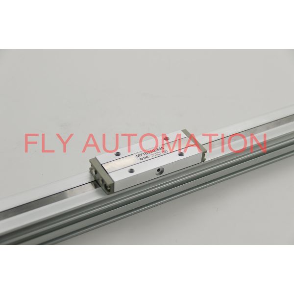 Quality SMC MY1B20G-800 CYL RODLESS, MECH JOINT MY1B GUIDED CYLINDER wholesale