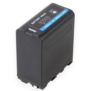 F990 F980 F970 7.4V 8800mAh Li Ion Battery Pack