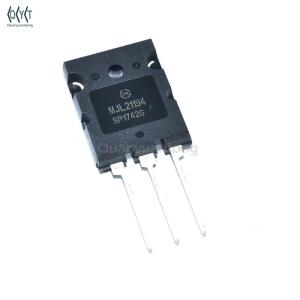 MJL21193 MJL21194 Transistor MJL21193 MJL21194 MJL21194G Pair Audio Power