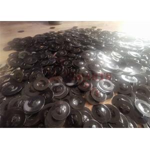 China Aluminum J Hooks Solar Panel Pigeon Guard Mesh Clips For Bird Deterrent on sale