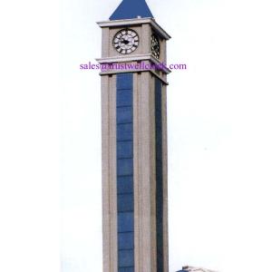 Cheap tower clock controller,tower building clocks controller with GPS synchronization,ourdoor clock controller with lighting for sale