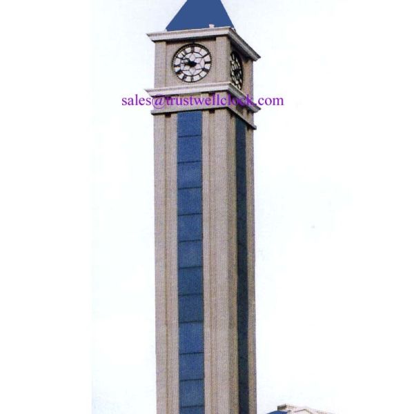 tower clock controller,tower building clocks controller with GPS synchronization