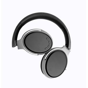 300mAh V5.0 3.5mm Stereo Bluetooth Headphone with Mic