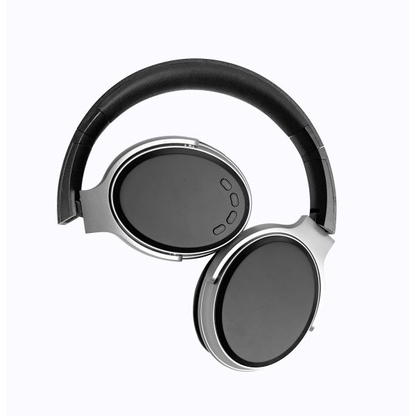 Quality 300mAh V5.0 3.5mm Stereo Bluetooth Headphone with Mic wholesale
