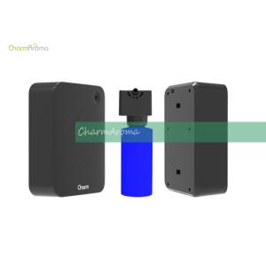 DC12V 5W Scent Hd Fragrance Machine Automatically Locked 1 Year Warranty