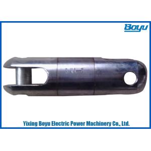 Swivel Joints Transmission Line Stringing Tools Accessories Outside Diameter