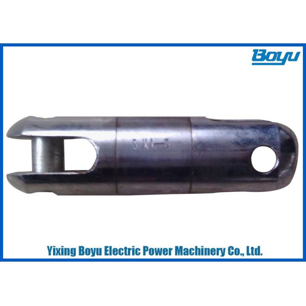 Swivel Joints Transmission Line Stringing Tools Accessories Outside Diameter