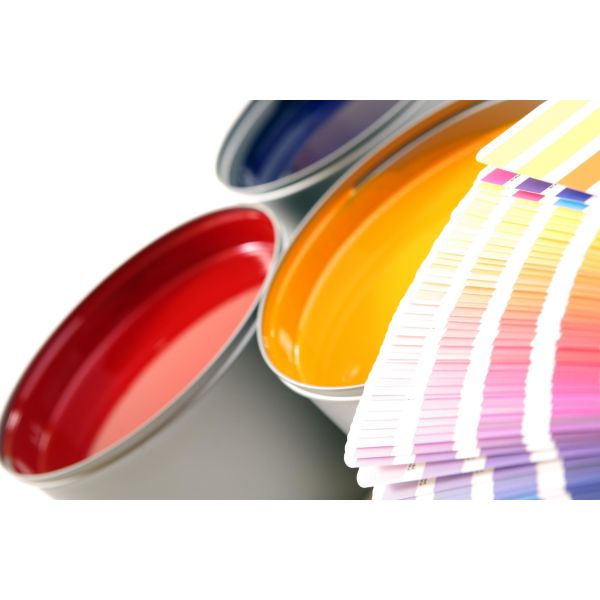 Quality Environment Friendly Offset Printing Ink 9000rph For Advertisement Label wholesale