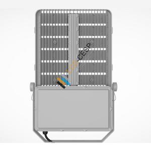 150W 200W 300W 240V 5000K Halogen IP66 LED Flood Light