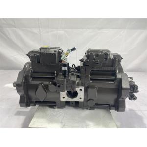 Excavator Hyundai R210-7 R215-7 R220-5 R225-7 Main Pump For K3V112DT-9C32-12T