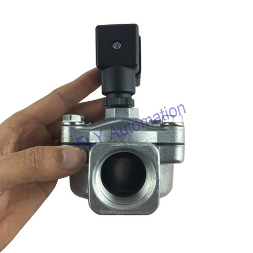 FLY/AIRWOLF Series 4 Pulse Jet Valve CAC25T4 DN25 Diaphragm repair kit K2546 AG8113901