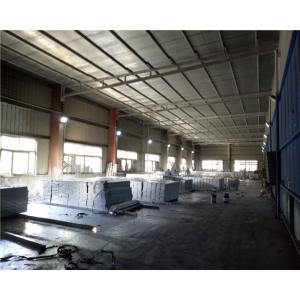 Strong Perforated 12 Foot Scaffold Planks Metal Walk Boards Customized Length