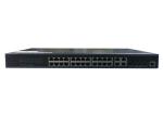OS-SW24TC 24GE PORT Full-Gigabit Security managable Switch for FTTB/FTTO with