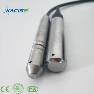 Cheap GXPS400 series high accuracy water level sensor for sale