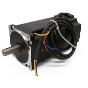 1.8° Step Angle 57mm Hybrid Servo Motor Brake Stepper Motor Two Phase