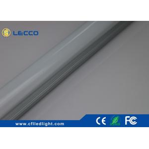 2ft T8 LED Tube 14 Watt Ceiling Mounted Installation For Office Lighting