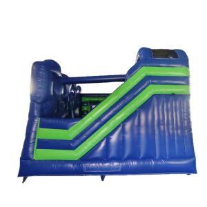Commercial Grade Inflatable Bouncer with 3 Years Warranty Quadruple Stitching