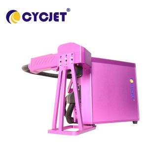 High Precision Coding And Marking Machine Industrial Handheld Laser Printer M20