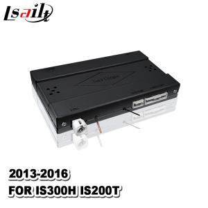 China CP + AA Car OEM Integration Video Interface for Lexus IS300H IS200T IS 300h Mouse Control 2013-2016 on sale China CP + AA Car OEM Integration Video Interface for Lexus IS300H IS200T IS 300h Mouse Control 2013-2016 on sale