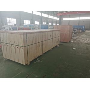 One Feed PVC Celuka Crust Forex Foam Board Sheet Extrusion Production Line