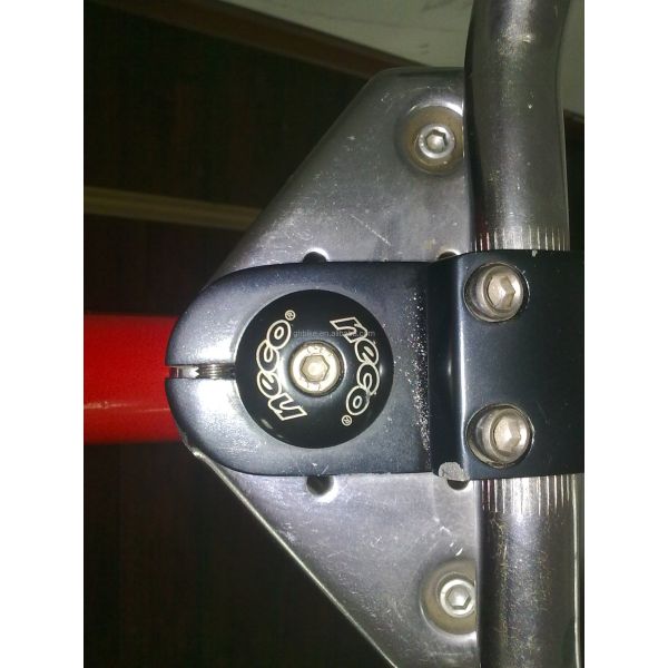 20" OEM CE Single Speed Steel Frame American Chopper Bike with Ordinary Pedal Type